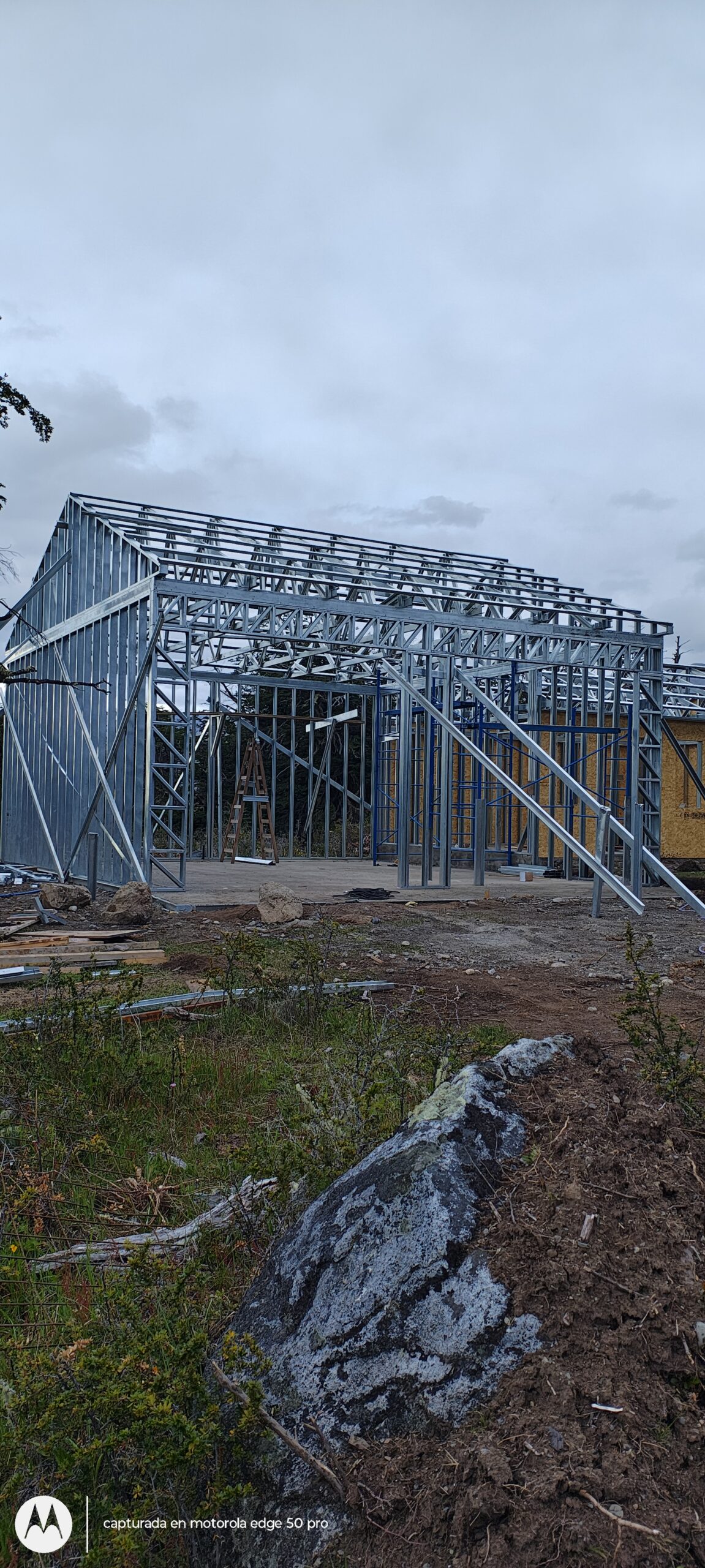 Galpon-en-steel-framing