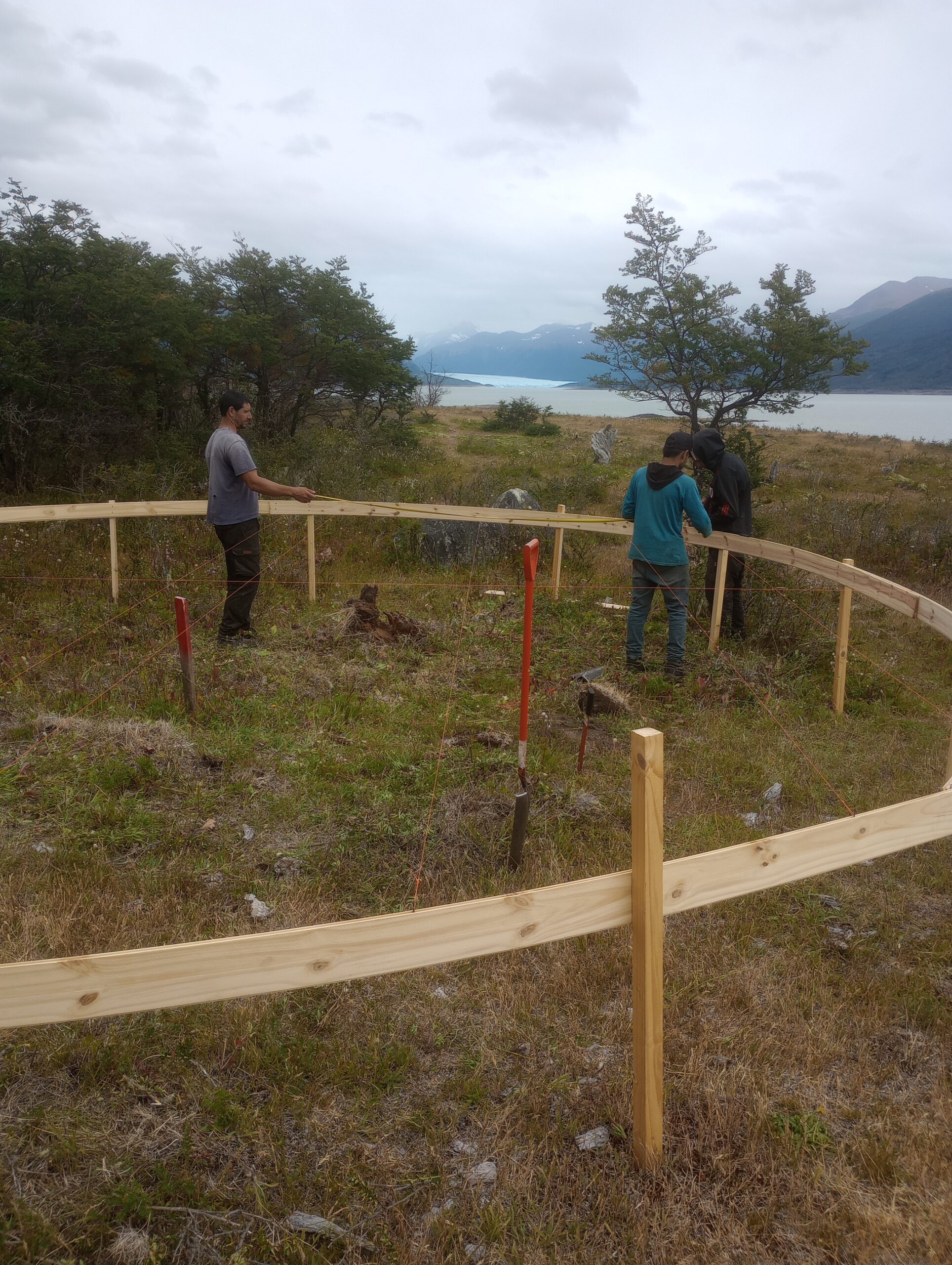 Replanteo-de-domo-en-el-glaciar-perito-moreno